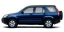 2005 Honda CR-V LX