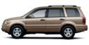 2005 Honda CR-V SE