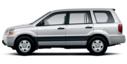 2005 Honda CR-V LX