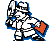 Car Detective logo