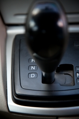 Automatic or Manual