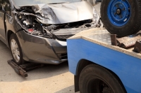 Accident Damaged – Bargain or Disaster?